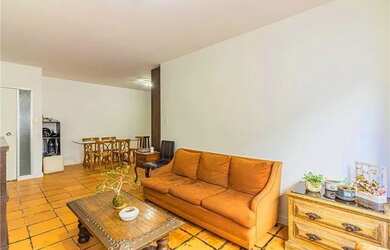 Imagem: O apartamento possui 3 Dormitórios, 3 Banheiros, 1 Vaga na