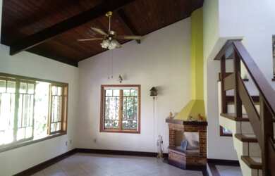 Imagem 12: Ótima Casa no Condomínio Ubá Floresta na Melhor localização do Condomínio