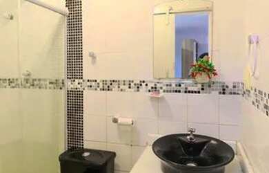 Imagem 13: Apartamento para Aluguel - Recreio, 2 Quartos, 65 m2