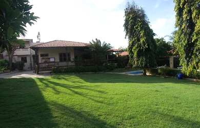 Imagem 10: Casa na Praia Bela em AQUIRAZ ao lado do Aquiraz Riviera porteira fechada