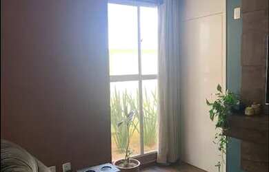 Imagem: Apartamento recém reformado Cond. Total Ville Pitangueiras