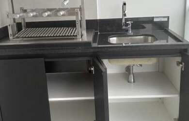 Imagem 3: APARTAMENTO EM PRIMEIRA LOCAÇÃO, TUDO NOVO, VENHAM CONFERIR