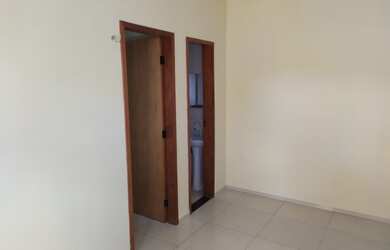 Imagem: O apartamento possui 1 Dormitório, 1 Banheiro, 32m² de Área