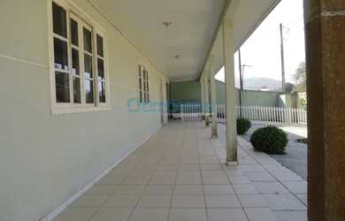 Imagem 3: ALMIRANTE TAMANDARÉ - Casa Padrão - TRANQUEIRA