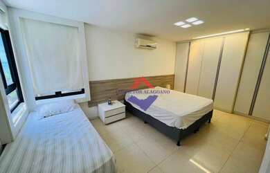 Imagem 13: Beira Mar Pajuçara 3 suítes