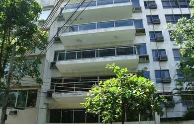 Imagem 2: Imóvel de Leilão - Perto do metrô! Praia! Posto 11