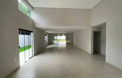 Imagem 5: Linda Casa c/ 212m² à Venda no Condomínio Fazenda Real - Teresina -...