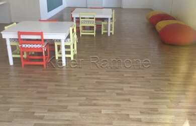 Imagem 4: Vende-se Apto de 76m2, condomínio Jardins do Brasil, todo reformado Pronto...