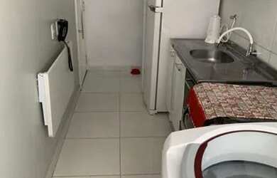 Imagem 9: Apartamento à venda em Cidade Líder com 46 m², 3 quartos, 1 vaga