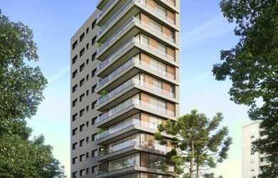 Imagem: O apartamento à venda possui 3 Dormitórios, 2 Banheiros, 3