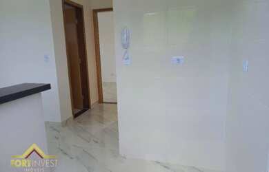 Imagem 13: Casa à venda, 63 m² por R$ 225.000,00 - Jardim Melvi - Praia Grande/SP