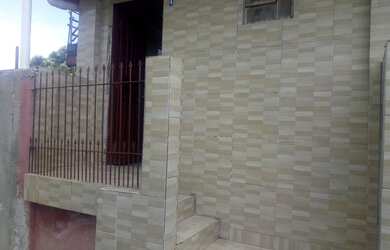 Imagem: A kitnet possui 1 Dormitório, 1 Banheiro, 24m² de Área e