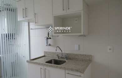 Imagem 1: CAXIAS DO SUL - Apartamento Padrão - SAO PELEGRINO