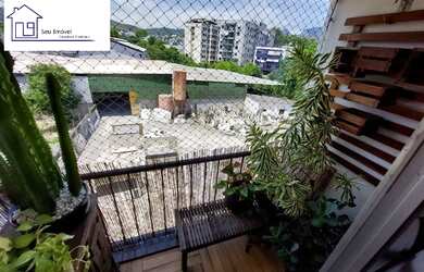 Imagem 5: VENDO APARTAMENTO MARAVILHOSO NA ESTRADA DO TINDIBA