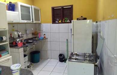 Imagem 3: Apenas Venda, linda casa e bem espaçosa no Maiobão Av 14