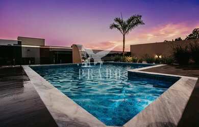 Imagem 13: CASA A VENDA NO CONDOMÍNIO BUONA VITA ATIBAIA COM 3 SUÍTES E PISCINA