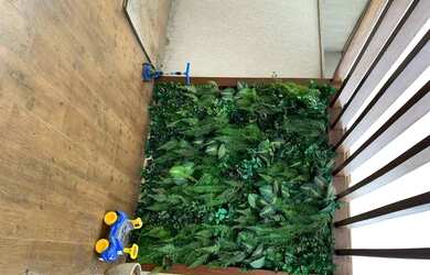 Imagem 3: Jardins Lisboa / jardins Madri