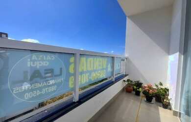 Imagem 16: Cobertura com 1 quarto, 120 m² - venda por R$ 720.000 ou aluguel por...