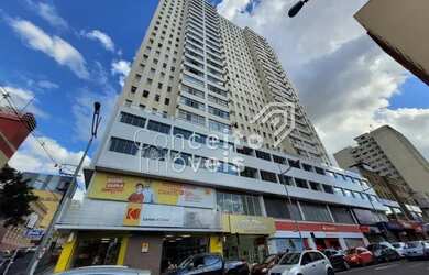 Imagem: O apartamento possui 3 Dormitórios, 2 Banheiros, 1 Vaga na