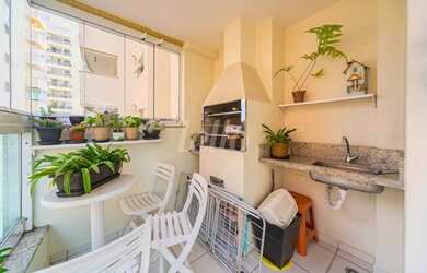 Imagem 9: Santo André - Apartamento Padrão - Jardim Bela Vista