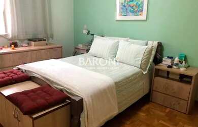 Imagem 12: Ótimo apartamento a venda no Brooklin, super bem localizado, numa das melhores ruas do bai