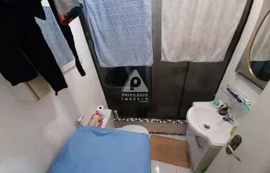 Imagem 9: Apartamento à venda, 1 quarto, Botafogo - RIO DE JANEIRO/RJ