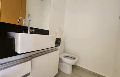 Imagem 6: Apartamento em Atibaia Jardim - Atibaia, SP