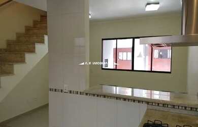 Imagem 6: Condominio Fechado em Condomínio para Locação no bairro Nossa Senhora...