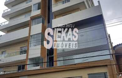 Imagem: O apartamento possui 1 Dormitório, 1 Banheiro, 47m² de Área