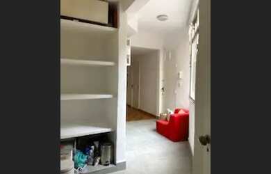 Imagem 13: Excelente quarto e sala. Imóvel mobiliado, Ar-condicionado, 40m² de...