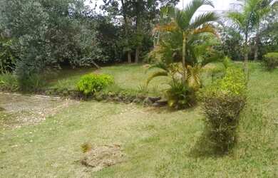 Imagem: A chácara possui 9.250m² de Área e está localizado em Capela