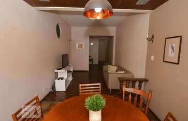 Imagem 11: Apartamento para Aluguel - Copacabana, 2 Quartos, 65 m2