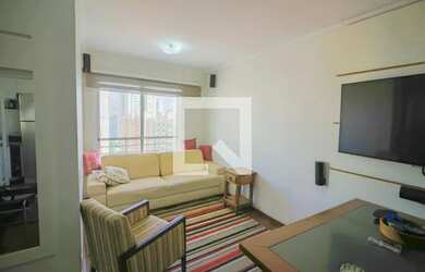 Imagem 2: Apartamento para Aluguel - Butantã, 3 Quartos, 125 m2