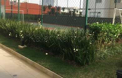 Imagem 3: Vende-se Apto de 76m2, condomínio Jardins do Brasil, todo reformado Pronto...