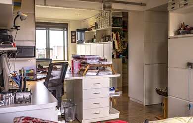 Imagem 14: Apartamento para Venda - 110m², 3 dormitórios, sendo 1 suites, 2 vagas - São João