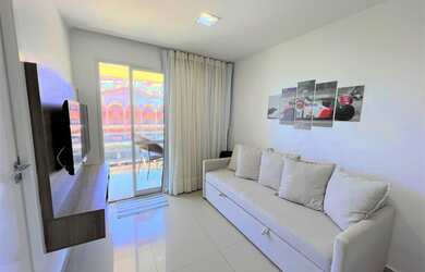 Imagem 5: Apartamento com 1 dormitório, 36 m² - venda por R$ 349.900,00 ou aluguel...