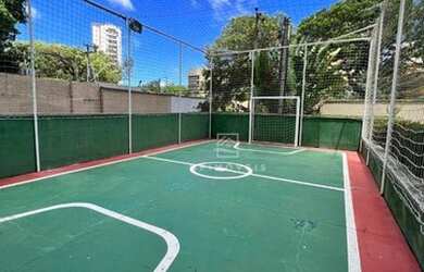 Imagem 6: Apartamento com 3 dormitórios, 68 m² - venda por R$ 589.000,00 ou aluguel por R$ 3.200,00