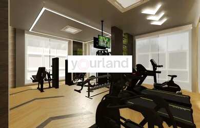 Imagem 8: PORTO ALEGRE - Apartamento Padrão - Bela Vista