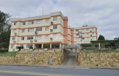 Imagem: O apartamento possui 3 Dormitórios, 1 Banheiro, 82m² de Área