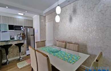 Imagem 5: APARTAMENTO - ORTIZES - SP