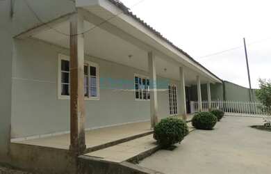 Imagem 10: ALMIRANTE TAMANDARÉ - Casa Padrão - TRANQUEIRA