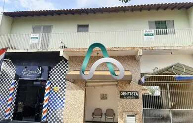 Imagem: A casa possui 2 Dormitórios, 2 Banheiros e 80m² de Área e