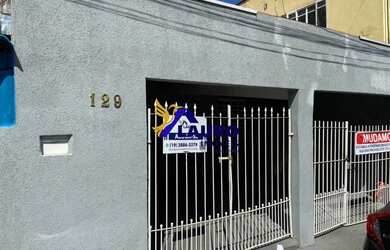 Imagem: A casa possui 1 Banheiro, 2 Vagas na garagem, 80m² de Área