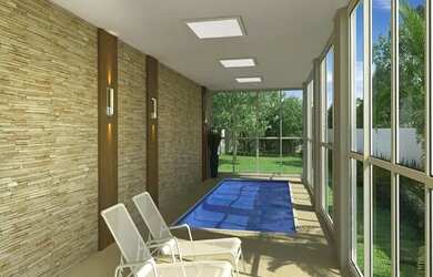 Imagem 3: Apartamento para Venda - 294m², 3 dormitórios, sendo 3 suites, 3 vagas - Tristeza