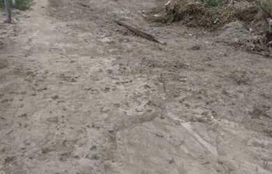 Imagem: O terreno possui 200m² de Área e está localizado em Centro