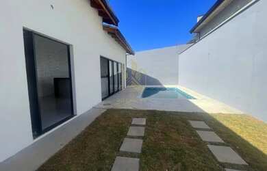 Imagem 4: Casa de Condomínio em Jardim Estância Brasil - Atibaia