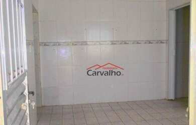 Imagem: A casa possui 1 Dormitório, 1 Banheiro, 44m² de Área, Imóvel