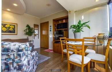 Imagem 4: Apt excepcional Apartamento com 2 dormitórios