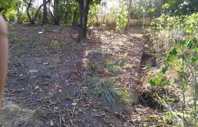 Imagem 2: Terreno em Ouro Preto. 