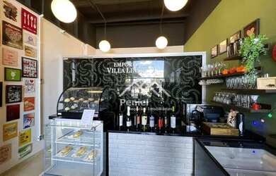 Imagem 6: Ponto, 37 m² - venda por R$ 65.000 - Jardim Paulista - Ribeirão Preto/SP